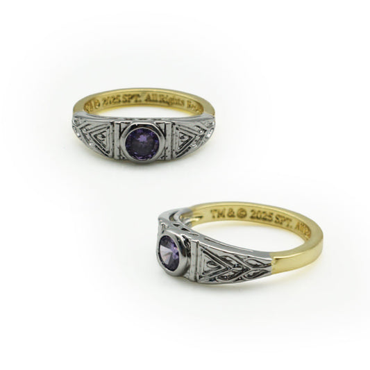 Blood of My Blood Julia's Ring