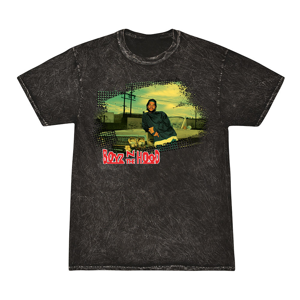 Boyz N the Hood Doughboy Distressed Tee – Sony Pictures