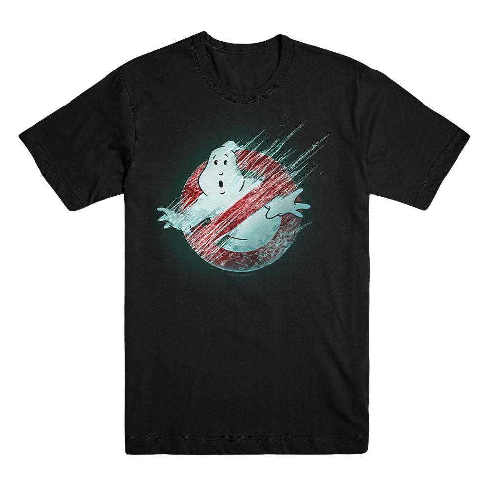 Ghostbusters Frozen Empire No Ghost Logo Tee – Sony Pictures