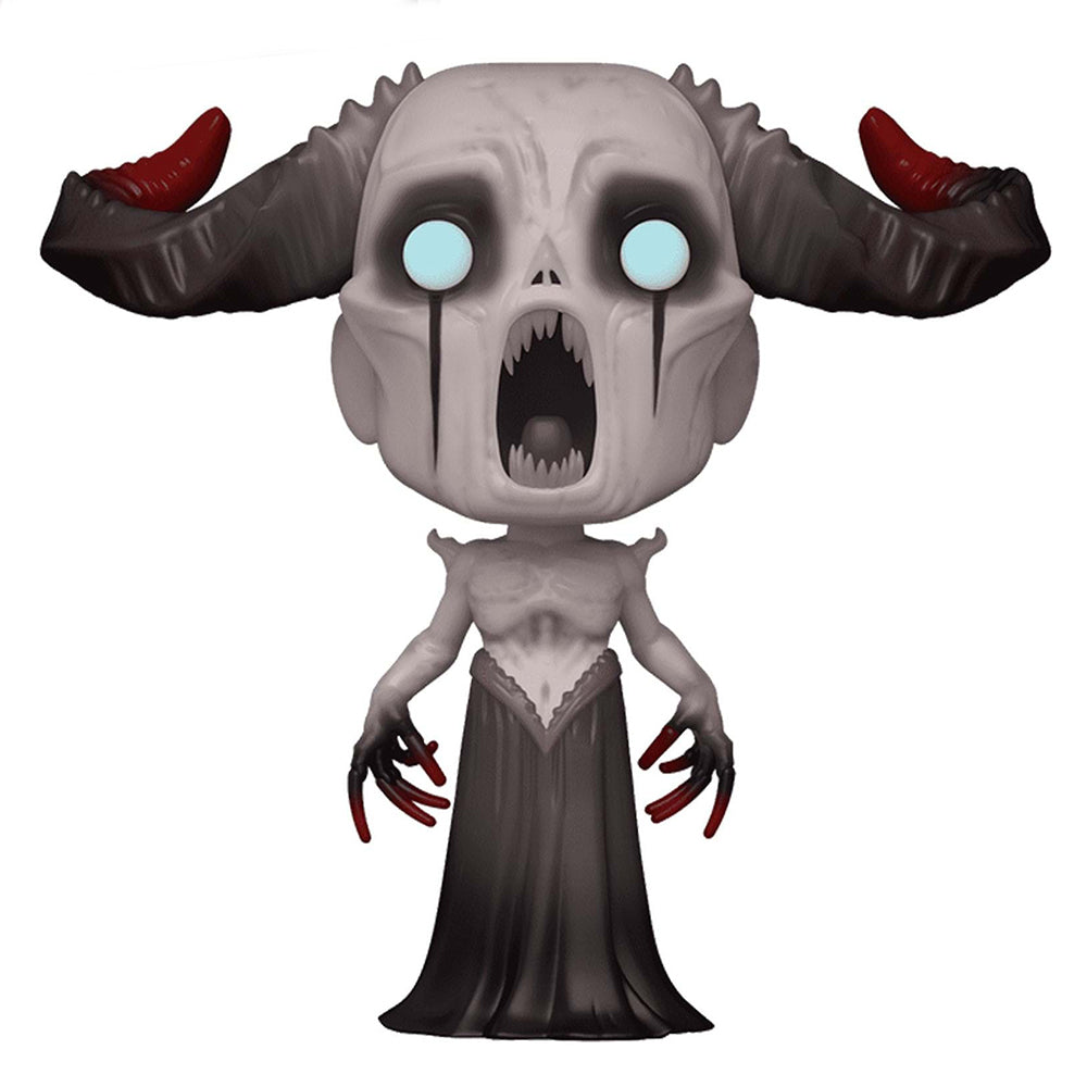 Ghostbusters Frozen Empire: Garraka Pop Figure – Sony Pictures