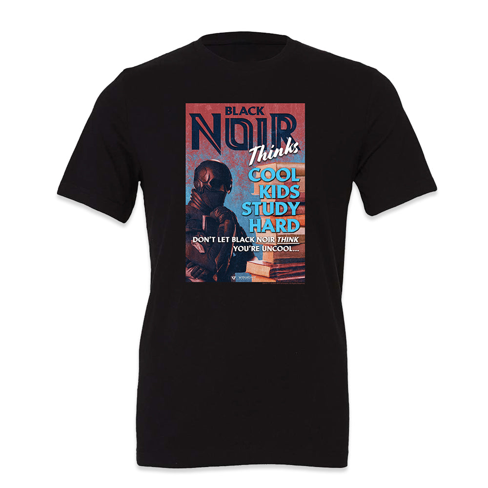 Gen V Black Noir Unisex Tee