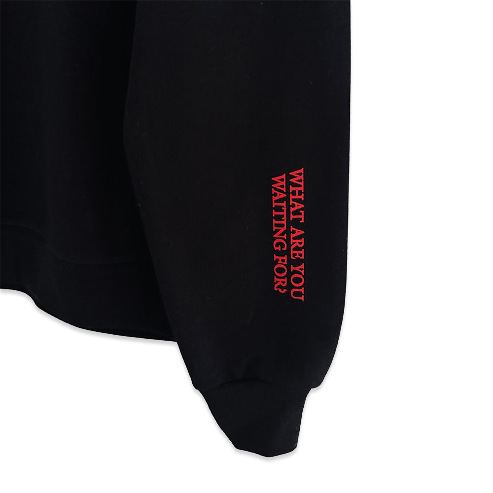 BFFS & BABES IKWYDLS BFFS & BABES Varsity Sweatshirt