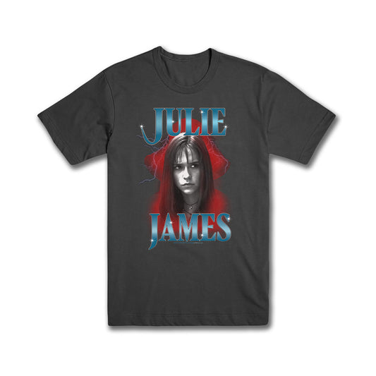 I Know What You Did Last Summer Julie James Unisex Tee