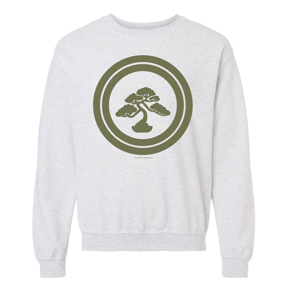 Karate Kid: Legends Tree Unisex Crewneck