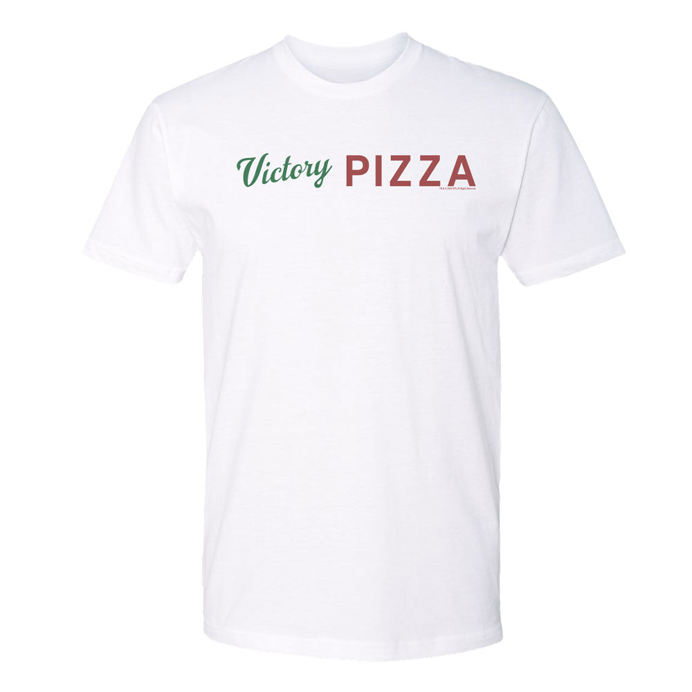 Karate Kid: Legends Victory Pizza Unisex Tee