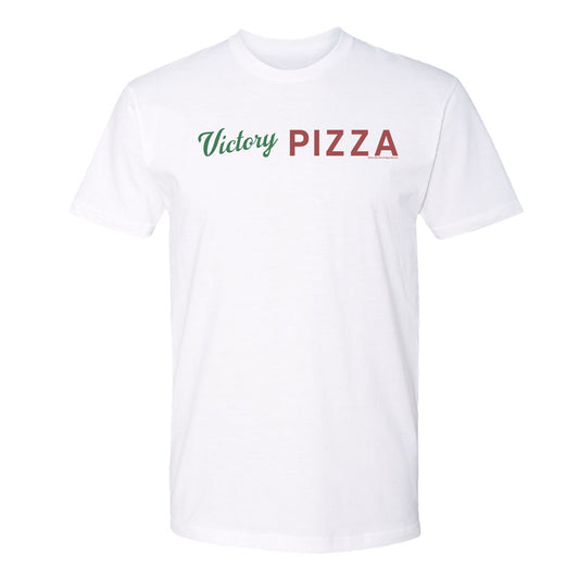 Karate Kid: Legends Victory Pizza Unisex Tee