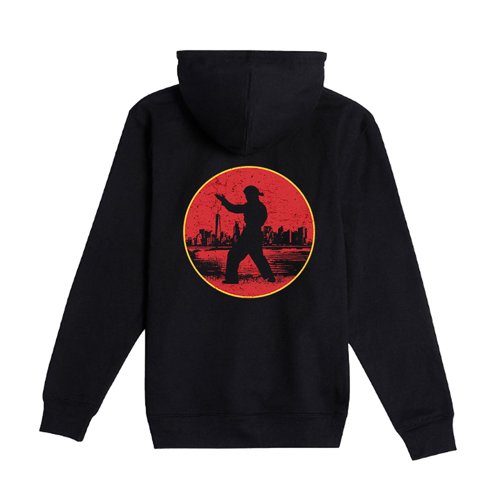 Karate Kid: Legends Fight Back Hoodie