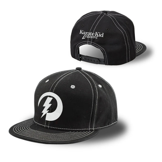 Karate Kid: Legends Demolition Hat