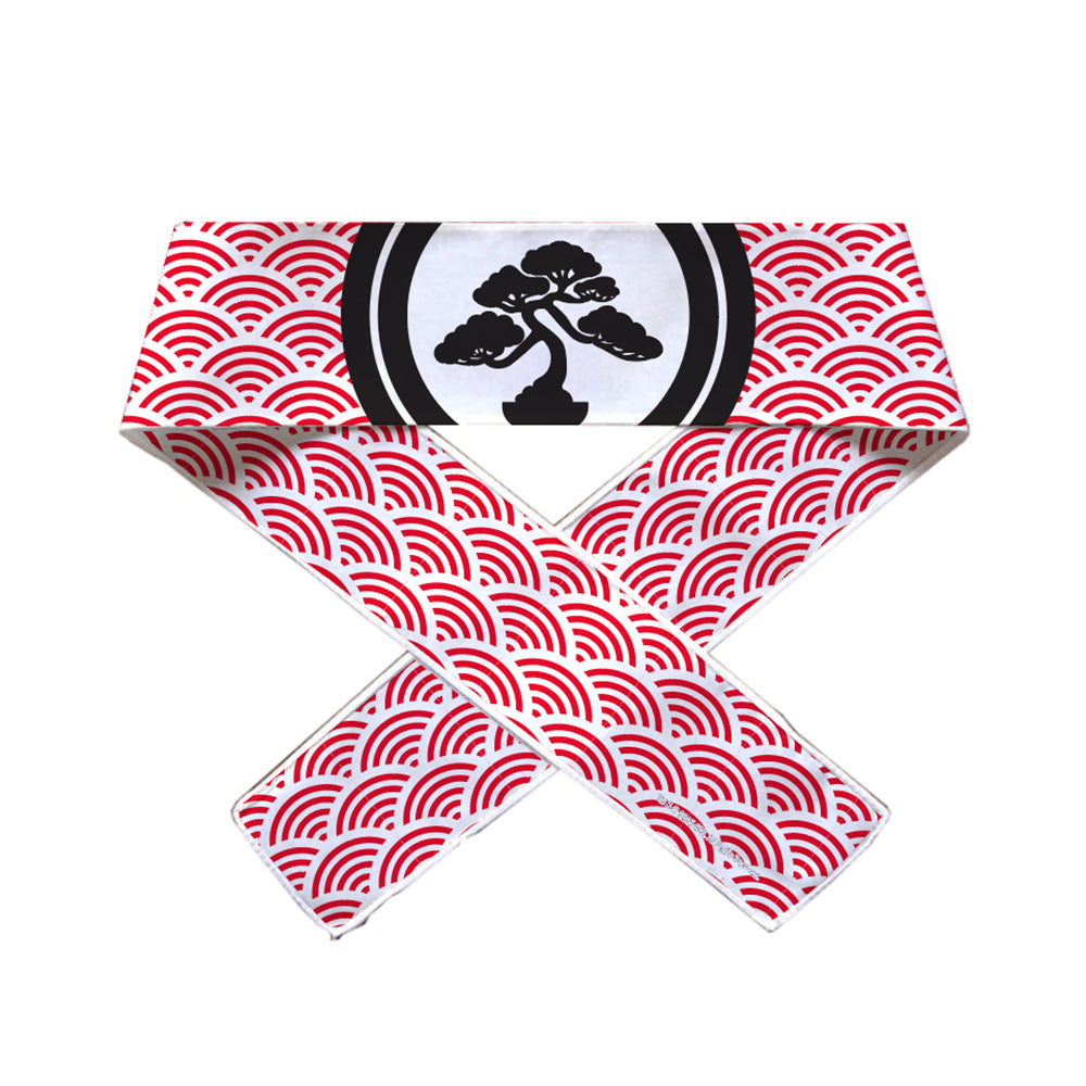Karate Kid Legends Tree Headband