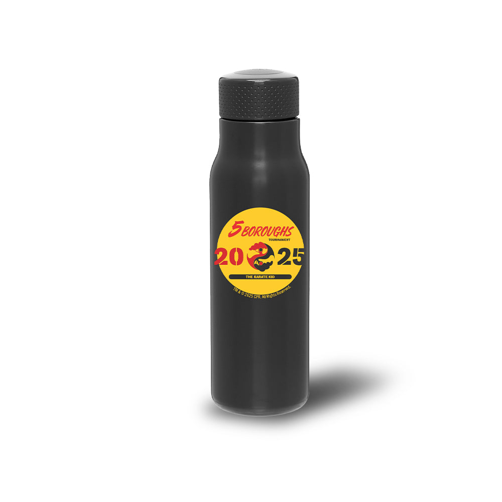 Karate Kid: Legends Tournament Bottle