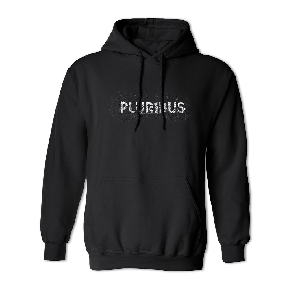 Pluribus Logo Hoodie