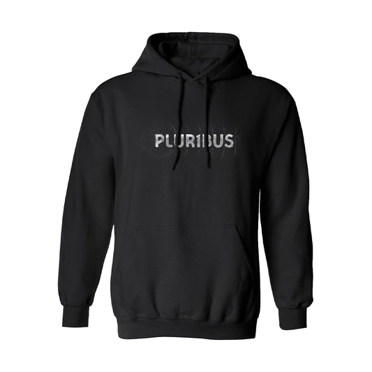 Pluribus Logo Hoodie