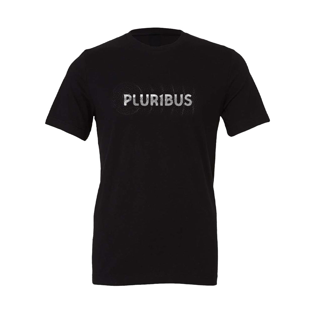 Pluribus Logo Tee