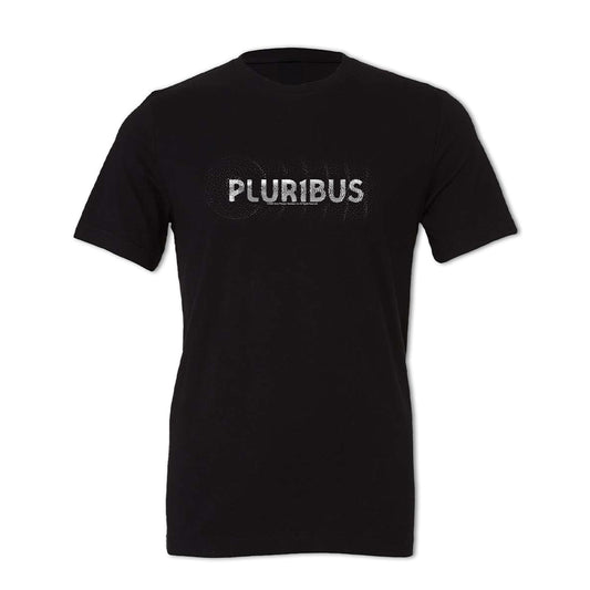 Pluribus Logo Tee