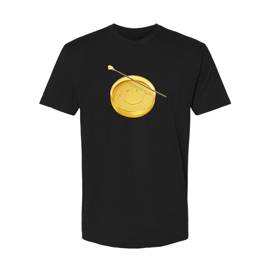 Pluribus Petri Smile Tee