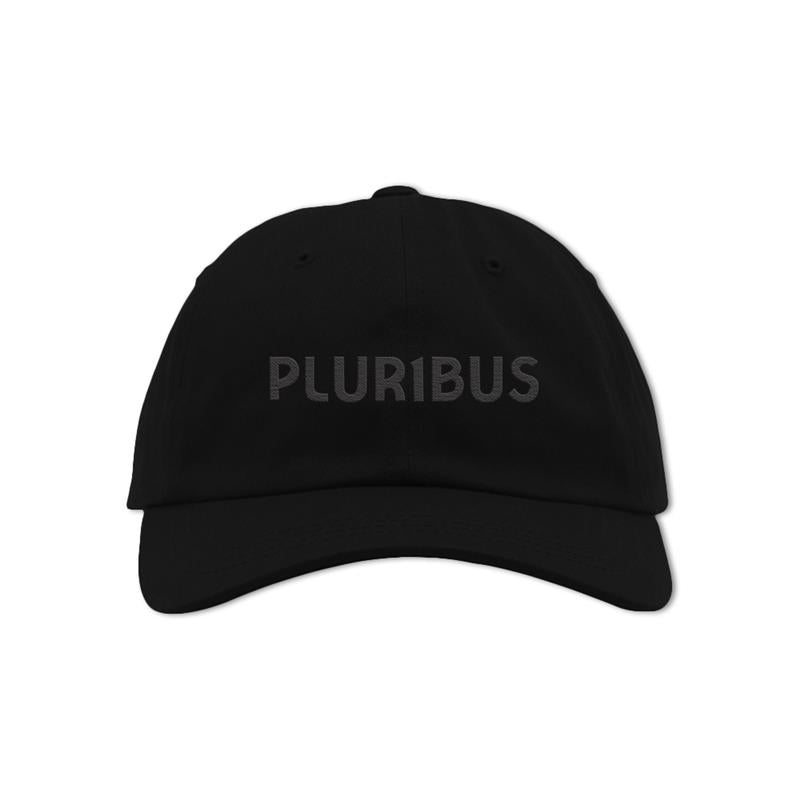 Pluribus Logo Hat