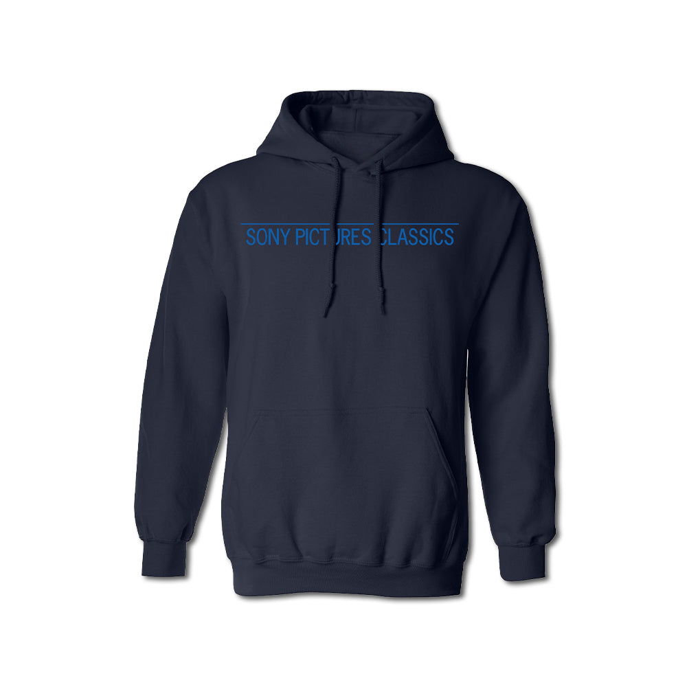 Sony Pictures Classics Logo Navy Hoodie