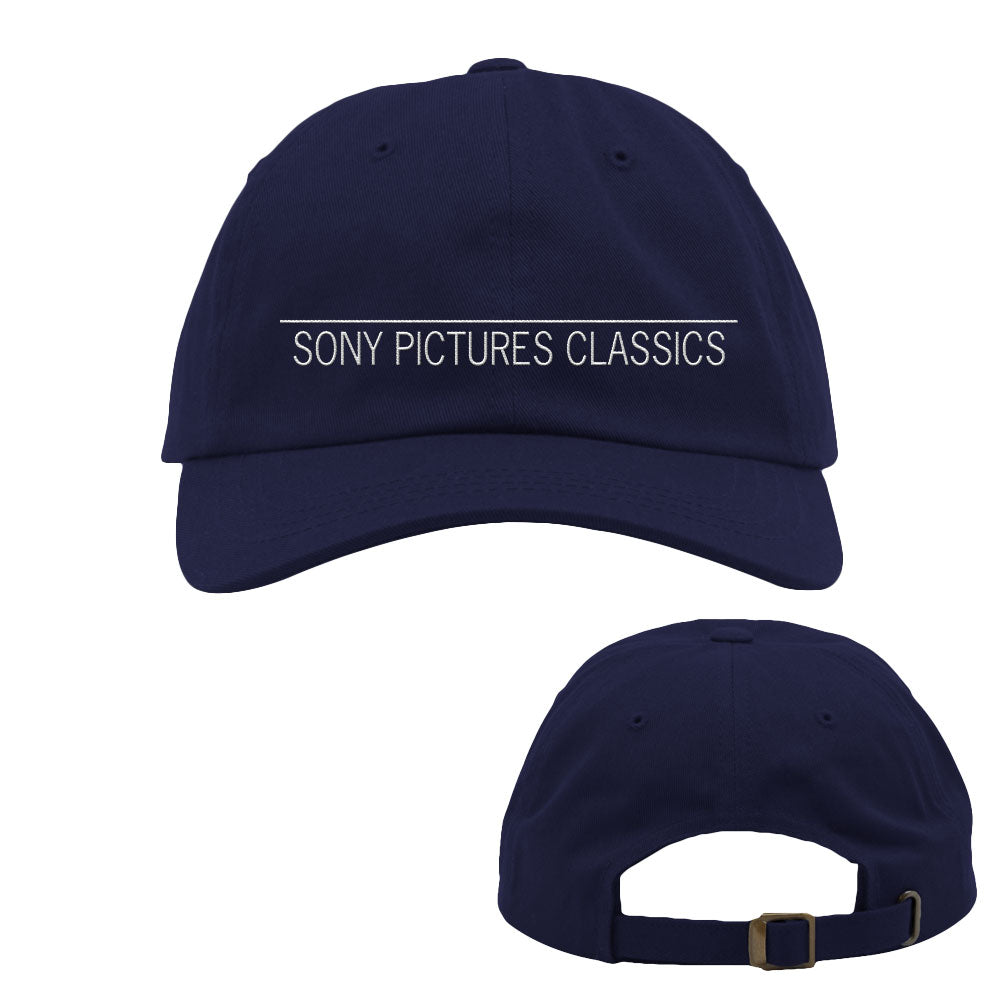 Sony Pictures Classics Logo Hat