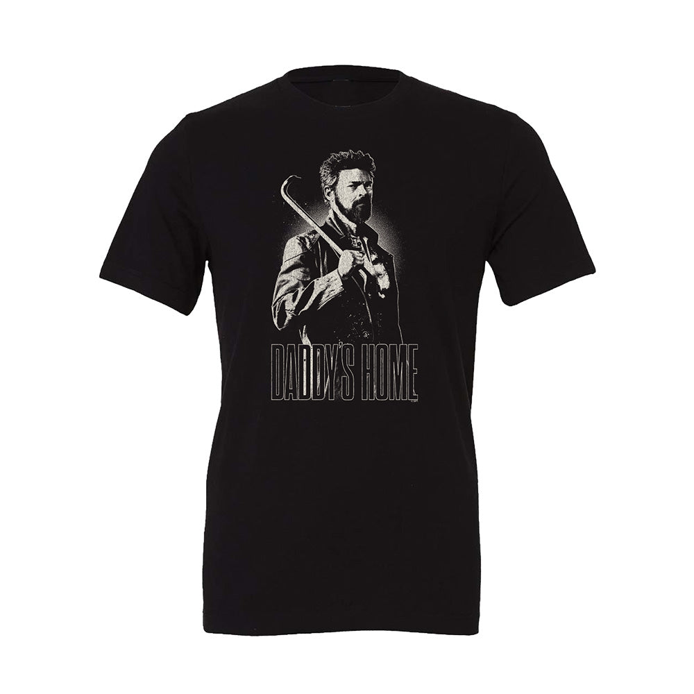 The Boys Daddy's Home Unisex Tee