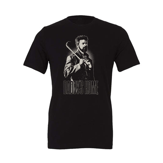 The Boys Daddy's Home Unisex Tee