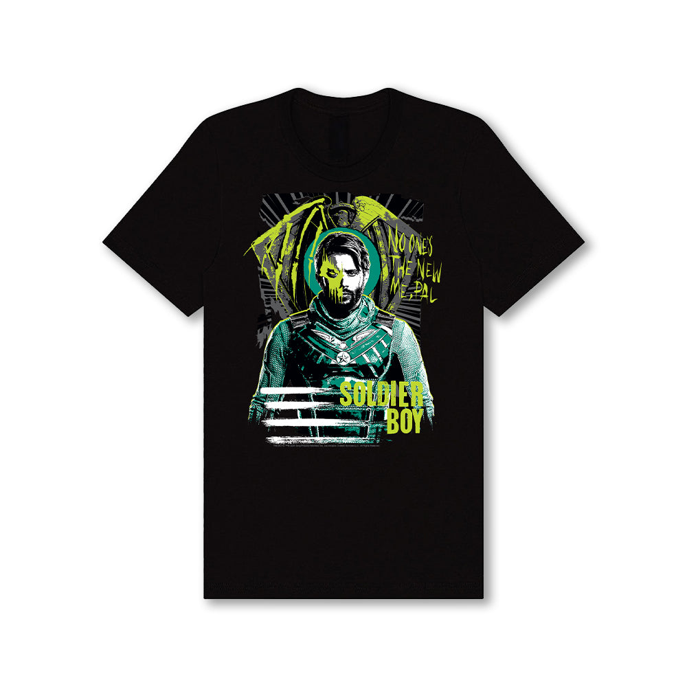 The Boys Soldier Boy Unisex Tee