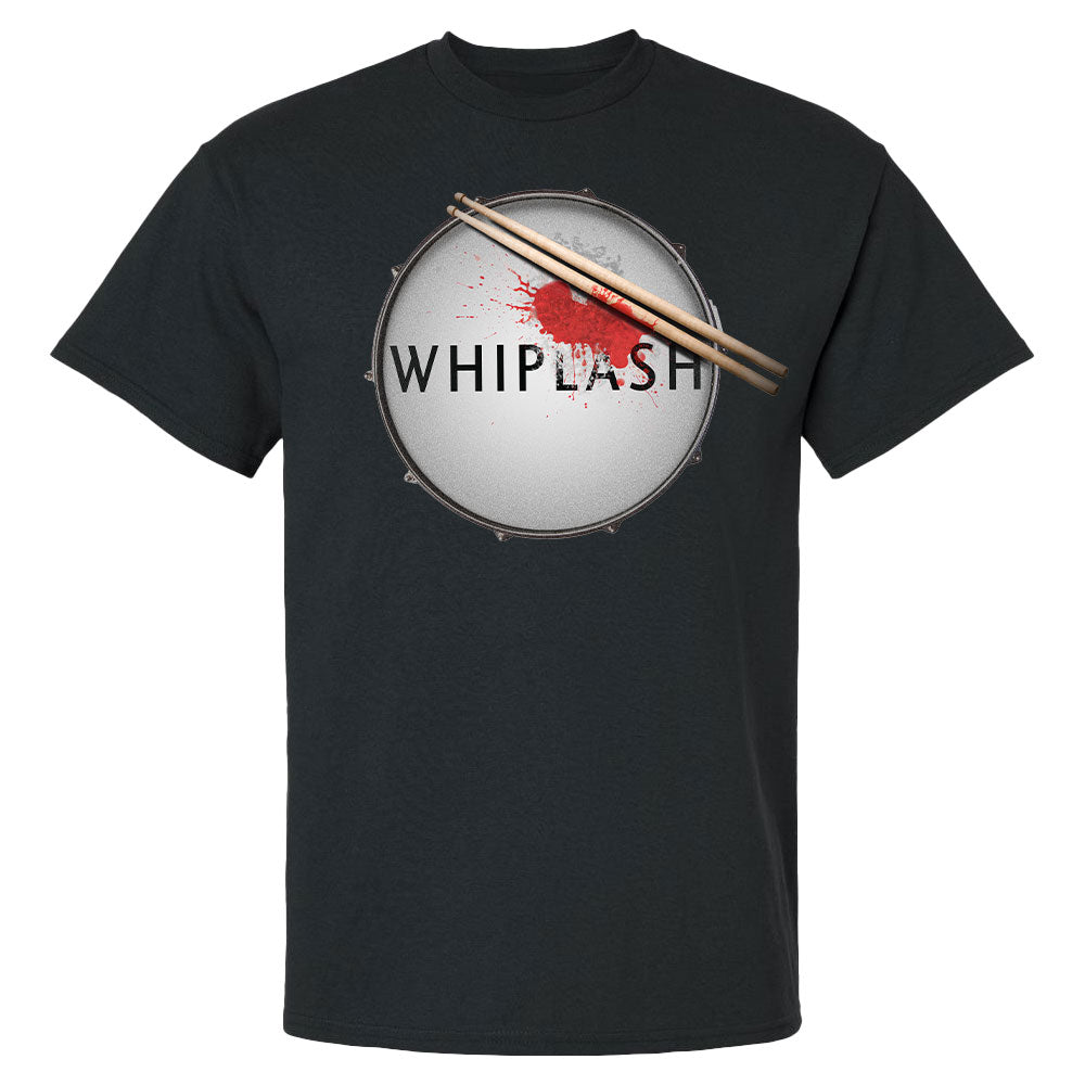 Whiplash Bloody Drum Tee