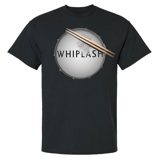 Whiplash Drum Tee