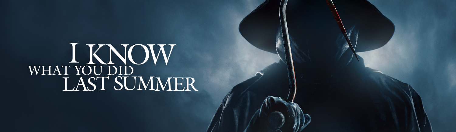 I Know What You Did Last Summer