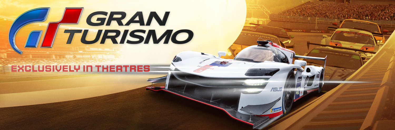 Gran Turismo