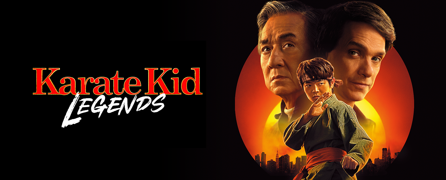 Karate Kid