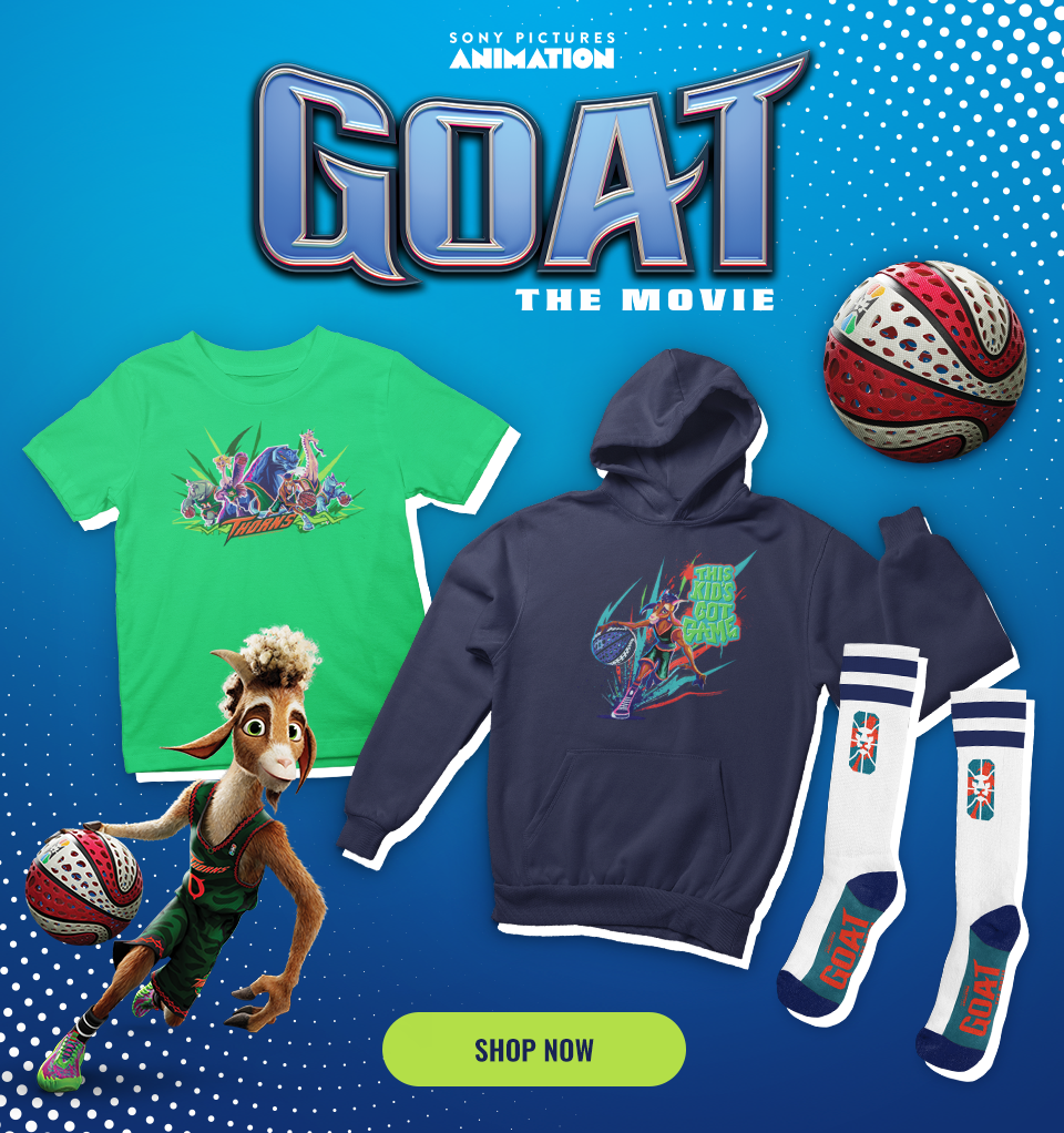 Sony Pictures Official Store | Merchandise, Accessories, Apparel Sony Pictures Official Store | Merchandise, Accessories, Apparel
