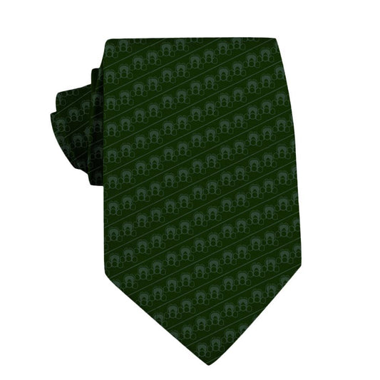 Breaking Bad 10th Anniversary Gasmask Necktie