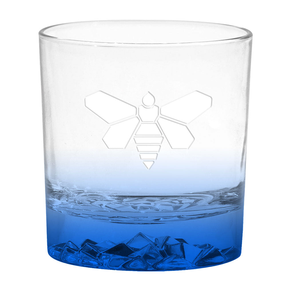 Breaking Bad Whiskey Glass Set