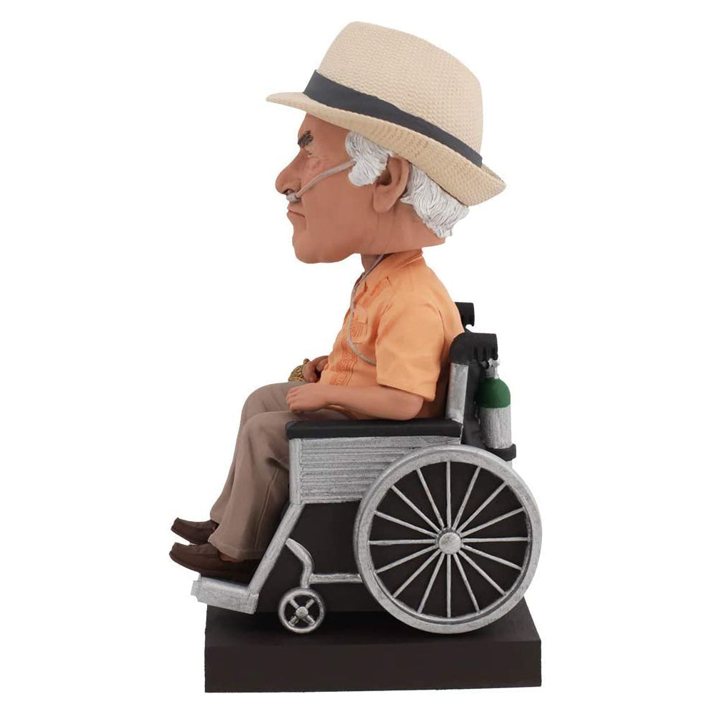 Hector Salamanca Bobble Head from Better Call Saul