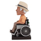 Hector Salamanca Bobble Head from Better Call Saul