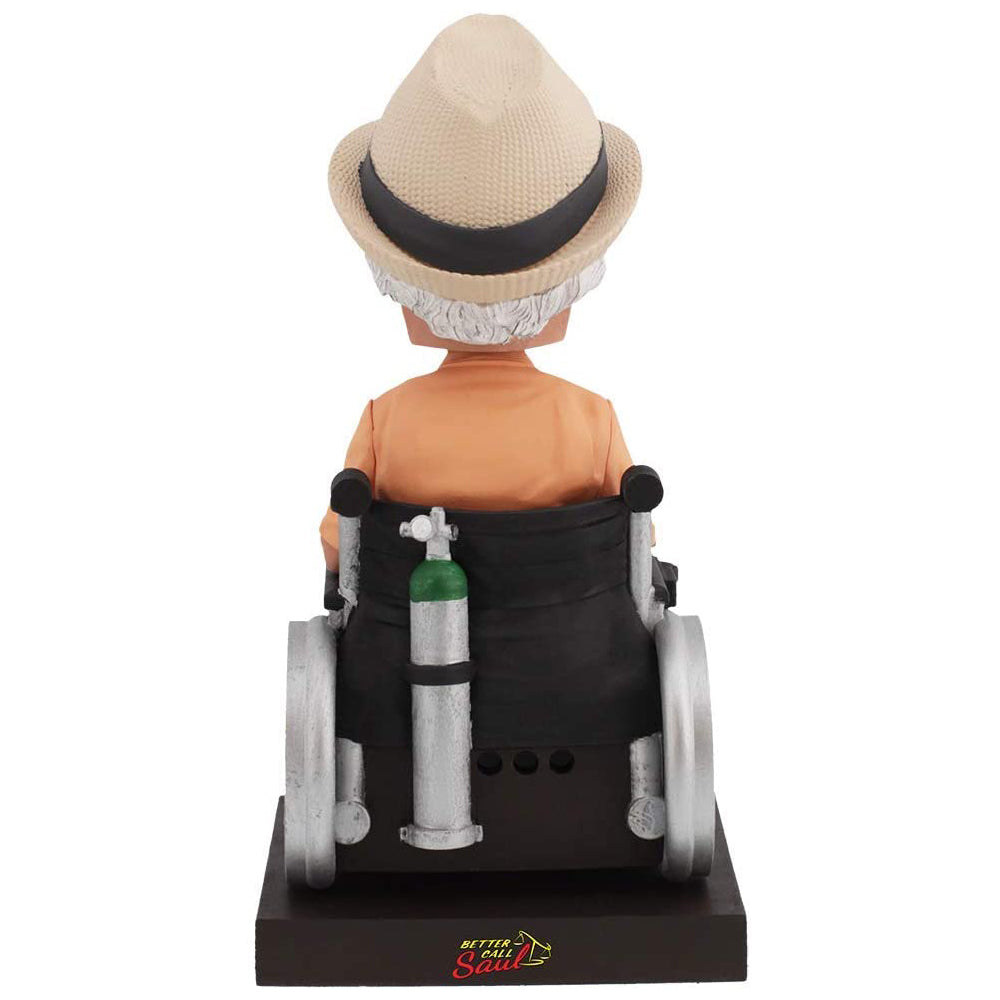 Hector Salamanca Bobble Head from Better Call Saul