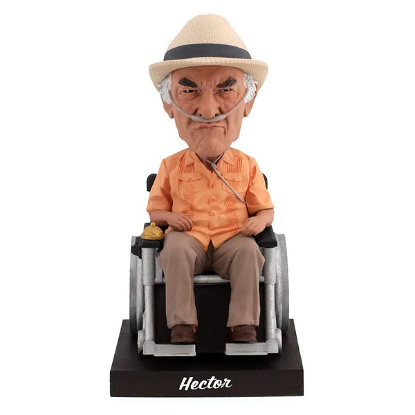 Hector Salamanca Bobble Head from Better Call Saul – Sony Pictures