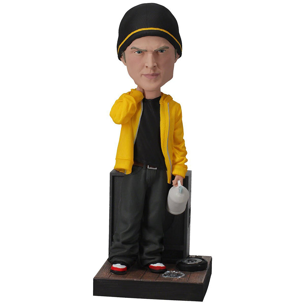 Breaking Bad Jesse Pinkman Bobble Head – Sony Pictures