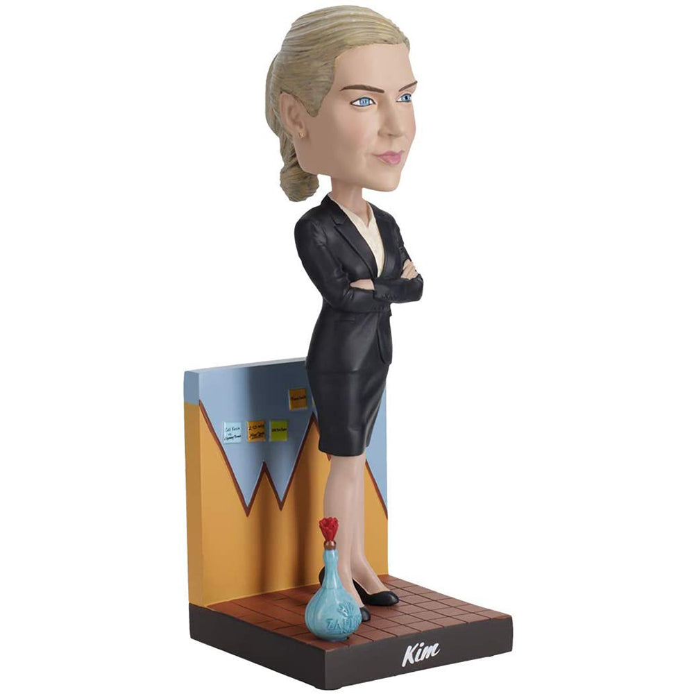 Kim Wexler Bobblehead from Better Call Saul