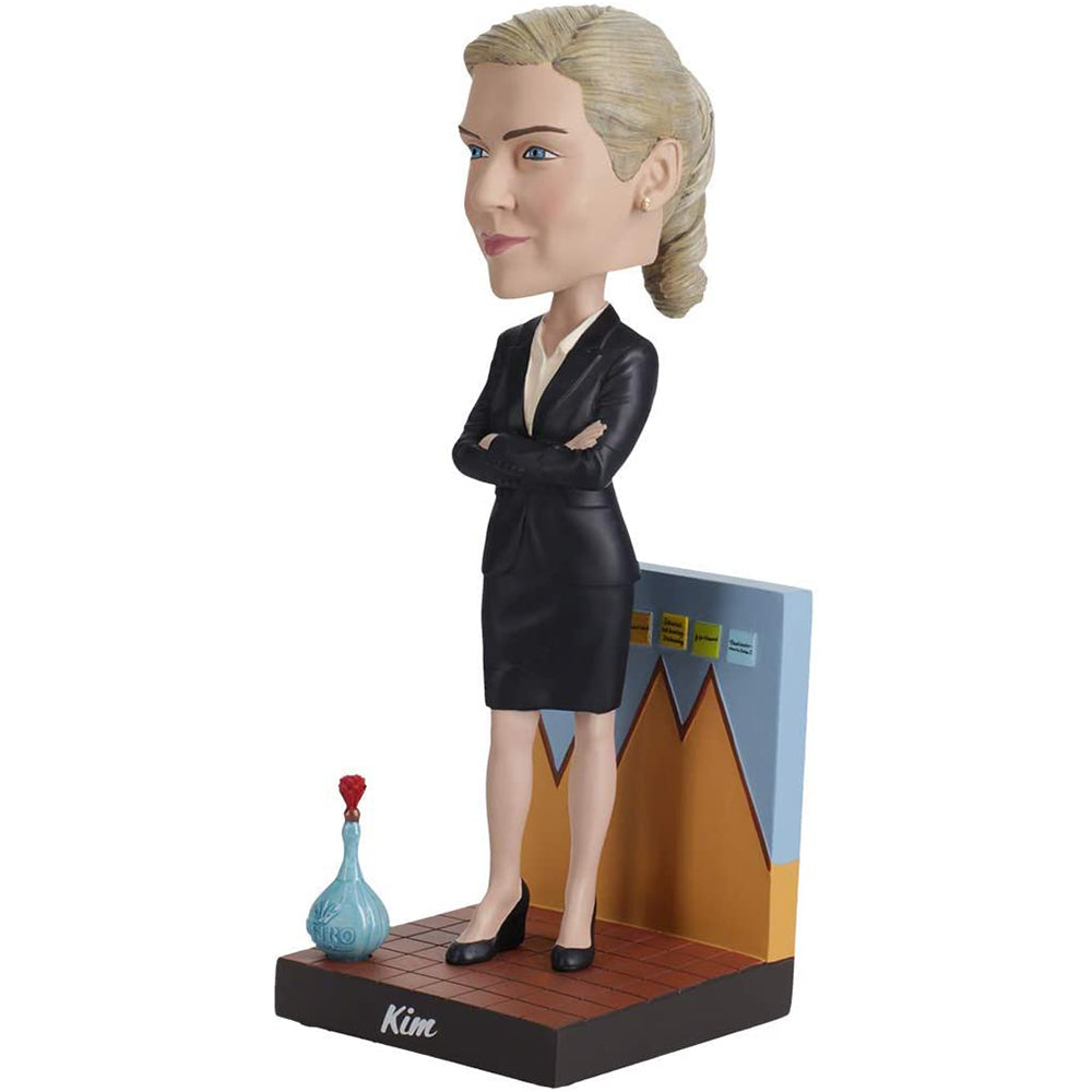 Kim Wexler Bobblehead from Better Call Saul