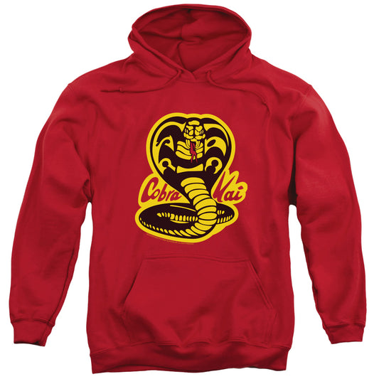 Cobra Kai Maglietta Donna Licenza Ufficiale 'Wax On Wax Off' - Nero
