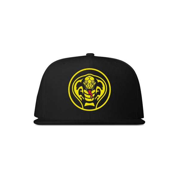 Cobra Kai Logo Black Hat – Sony Pictures