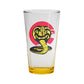 Cobra Kai Pint Glass Set