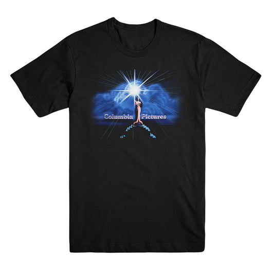 Columbia Pictures Retro Logo Unisex Tee