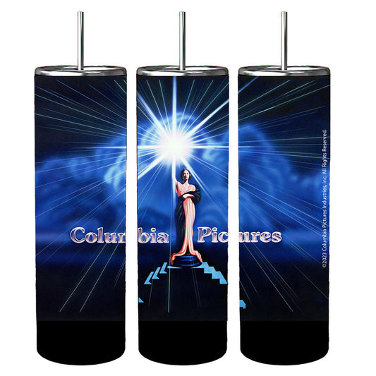 Columbia Pictures Retro Logo Tumbler