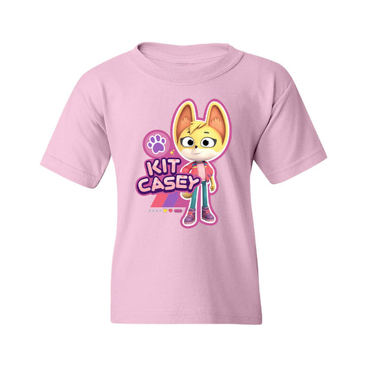 Creature Cases Kit Casey Youth Tee