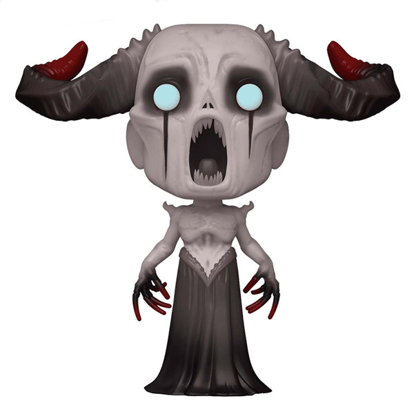 Ghostbusters Frozen Empire: Garraka Pop Figure – Sony Pictures