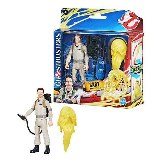 Ghostbusters Frozen Empire Gary Figure