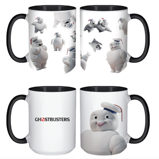 Mini Puft Mug Set