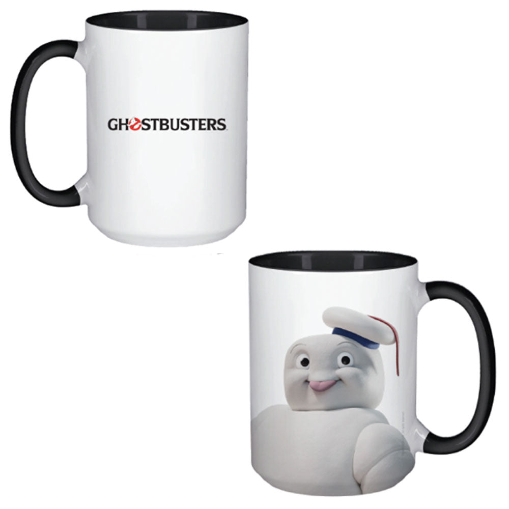 Mini Puft Mug Set